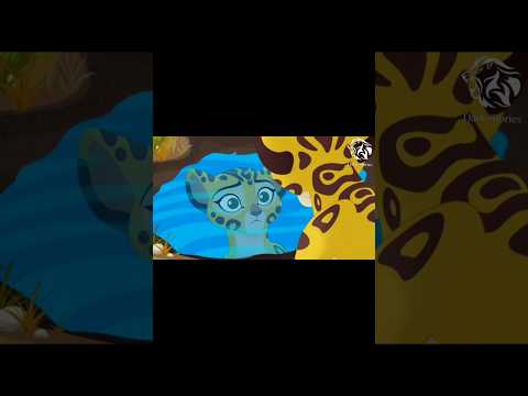 #kionxfuli #disney #lionking #mufasa #kiuli #fuli #grok #disney #thelionguard