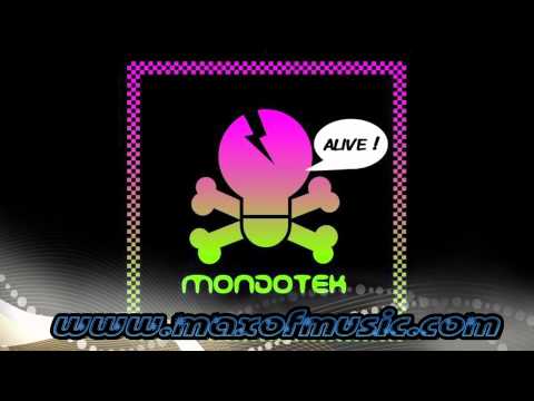 Mondotek vs TAITO - Dancefloor Lover (Extended Mix) [HD]