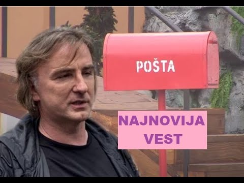 ZAVRŠIO je sa NjIMA - Veliki šef doneo VANREDNU ODLUKU zbog njih #zadruga #zadrugainfo