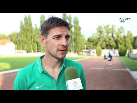 FM | KTE-FTC 1-3 után - Gera Zoli értékel | 2014.07.27,