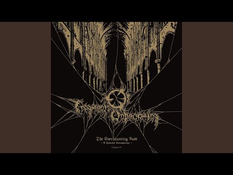 A Raintime Illustration - Fragments of Unbecoming