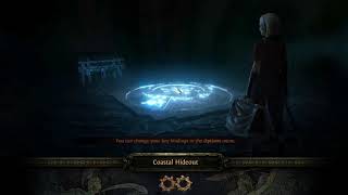 [PoE 3.10] Path Of Exile Spellslinger Cold Build#8[実況]