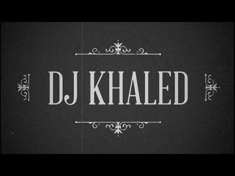 DJ KHALED Presents ARMEN BALYAN 📣📣 2018