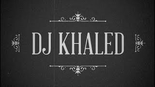 DJ KHALED Presents ARMEN BALYAN 📣📣 2018