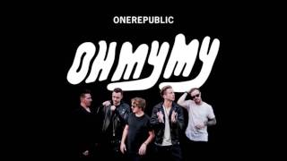 OneRepublic - Lift Me Up (Lyric)