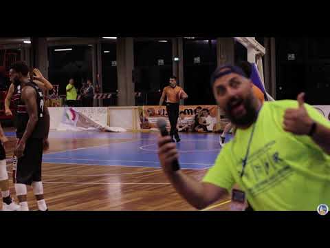 1 Quadrangolare Città della Spezia - Settembre 2019 - Il video ufficiale dell'evento