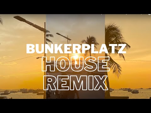 KASIMIR1441 x AIRON x LAUIN x DILOMAN x B.E.K. - BUNKERPLATZ (HOUSE REMIX by DENTRO)