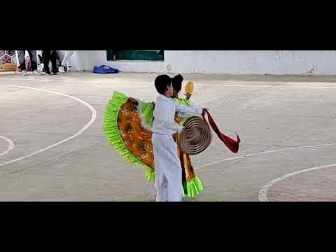 Aquiteven : 6.731 TUTAZÁ BOYACÁ, PRESENTACIÓN DE BAILE DANZA EN CONCURSO POR PAREJA FIESTAS 2.025 