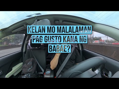 EP 372: KELAN MO MALALAMAN PAG GUSTO KA NA BABAE?