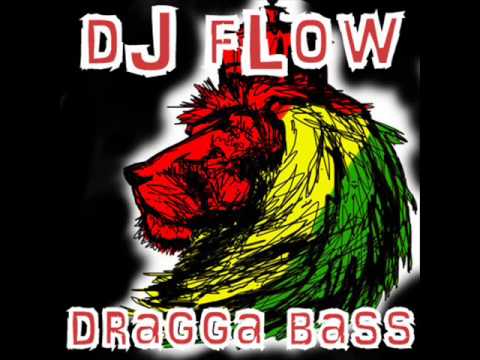 Dragga Bass - dJ fLow