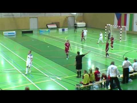 2014 Female CZE - SVK