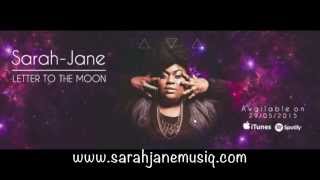 Sarah-Jane - Letter To The Moon PROMO