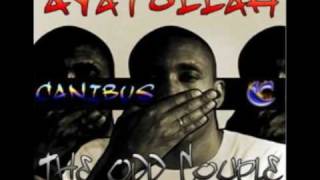 Canibus &amp; Ayatollah - Lonely