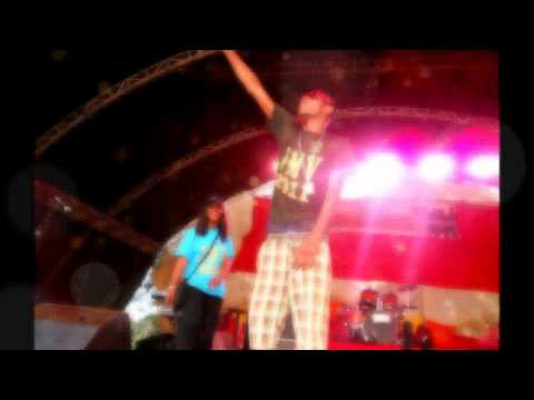 Blacka ft Fresh Beezy (for the glory )