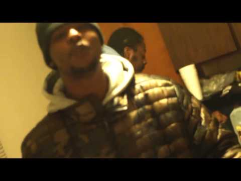 PaperBoy Rell & Young Bossi ***OFFICIAL MUSIC VIDEO*** Hidden Intentions