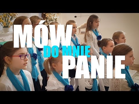 Mów do mnie Panie - Mate.O (cover) - Zespół Redemi