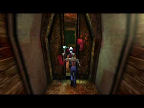 Shadow Man Remastered TIPS: Easy Surgeons