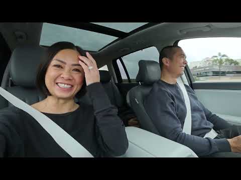 SOLVANG first trip of 2026 w/ mama and papa laeno | The Laeno Family