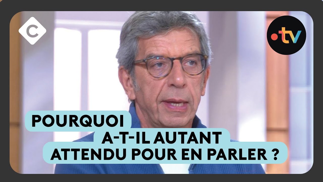 Michel Cymes : il révèle son autre secret médical