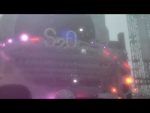 BASSJACKERS ~ending  @  S2O JAPAN 2019