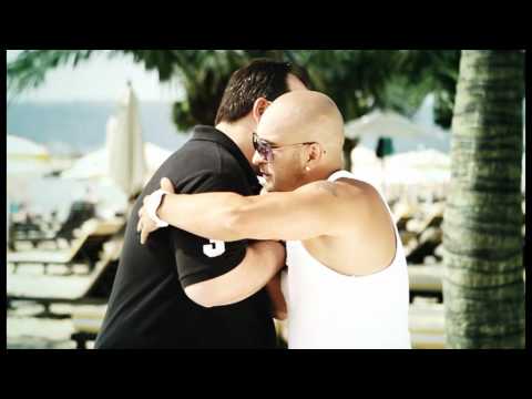 Big Sha feat. DMX - The Boy Go Off