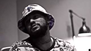 Schoolboy Q - The Purge &quot;Studio Session&quot;