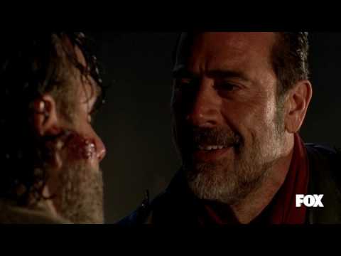 afbeelding The Walking Dead | SNEAK PEEK: Season 7 | FOX TV UK