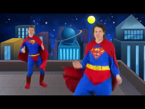 Halloween Stomp   Kids Halloween Song  Halloween Songs for Children