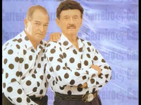 Carreiro e Carreirinho-Peito Amigo