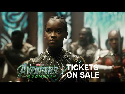Avengers: Doomsday | 