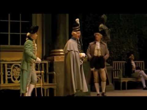 Sergey Leiferkus - Queen of Spades - Tomsky's aria from Act 1.