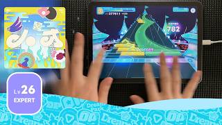 [ホロドリ] ハオ (EXPERT)