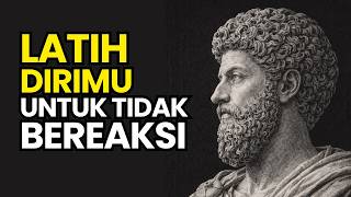 Download lagu Train Yourself Not to Overreact | Stoicism mp3 Download lagu Train Yourself Not to Overreact | Stoicism mp3