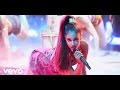 Ariana Grande ft. Nicki Minaj - Side To Side (Live at AMA's 2016)