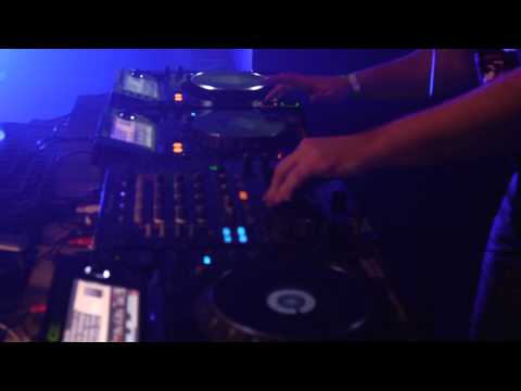 Falko Niestolik @ WinterWorld 2012 (official)