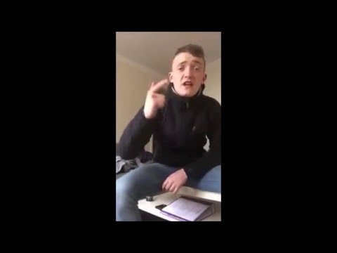 Mc Korey - Supersonic Donk Freestyle