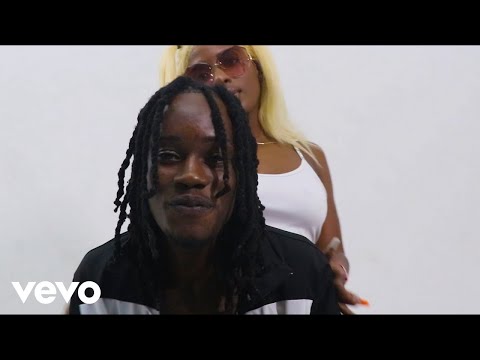 JF - Ruma (Official Video) ft. Parrowdon