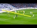 MARCO ASENSIO TOP 10 MOST SPECTACULAR GOALS EVER - 2018