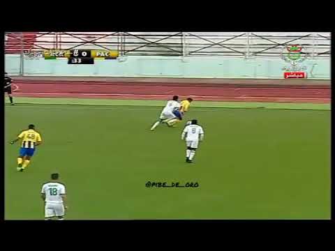 Boucif vs rc relizane |27-11-2020|