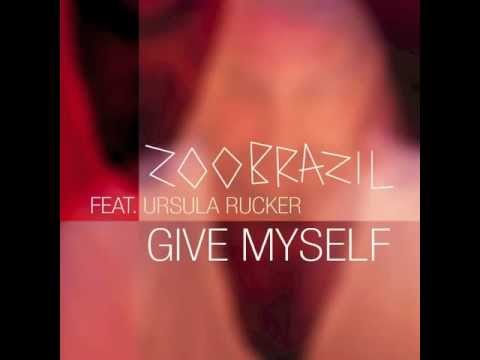 Zoo Brazil feat. Ursula Rucker - Give Myself (Paul Thomas Remix)