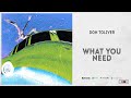 Don Toliver - 