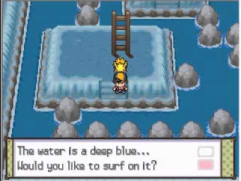 Pokemon Storm Silver Walkthrough 74 - Tracking Legendaries: Moltres, Articuno, Zapdos