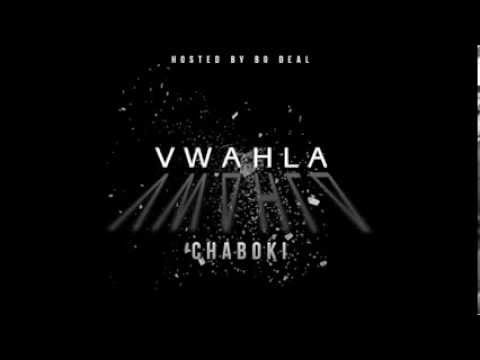 Chaboki - Hitta Boy Ft. Bo Deal