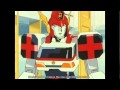 brave police duke fire j-decker shade vakarian's ...