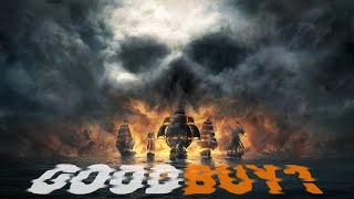 Not The Pirate's Life For Me... | Skull And Bones Review | GoodBuy