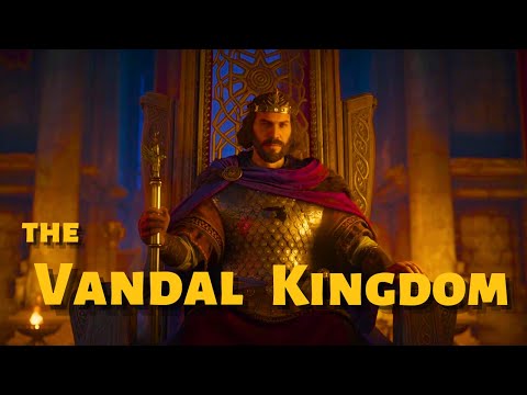 The Vandal Kingdom and Byzantine Reconquest: A Complete Overview
