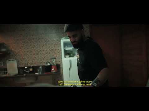 3. Vk Mac & Duzz - Aproximação (Official Visualizer)