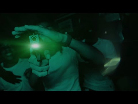Adot Balla x Glo Ek - Evil Twins @Deevisions