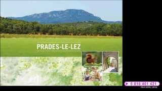 preview picture of video 'Vente appartement Prades Le Lez'