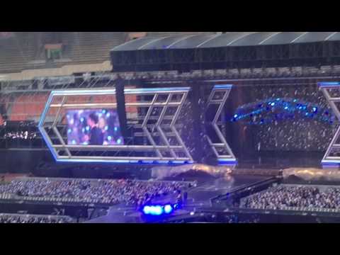170527 EXO`rDIUM[dot] - White noise